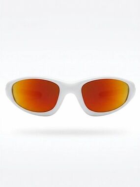 NWT Hystride Aeropro Running Sunglasses